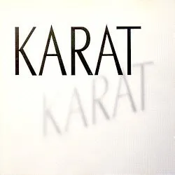 Karat album by Karat