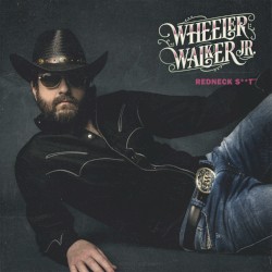 Redneck Shit album by Ben Hoffman