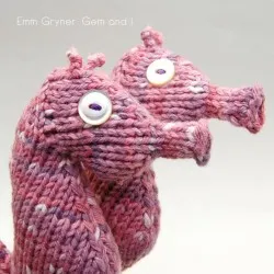 Gem and I album by Emm Gryner