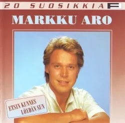 Etsin kunnes löydän sun