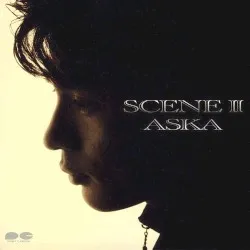 SCENE II album by Aska