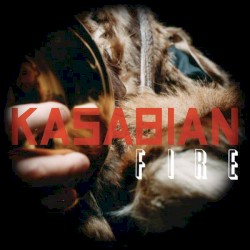Fire album by Kasabian