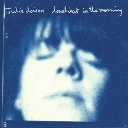Loneliest in the Morning album by Julie Doiron
