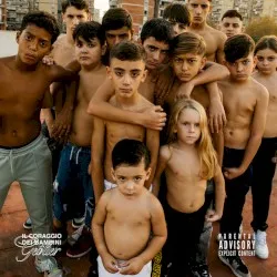 Il coraggio dei bambini
