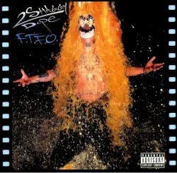 F.T.F.O. album by Shaggy 2 Dope
