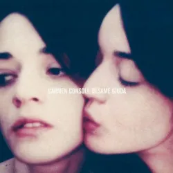 Bésame Giuda album by Carmen Consoli