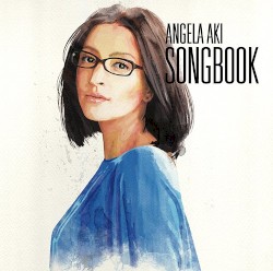 Songbook album by Angela Aki