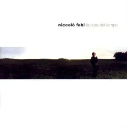 La cura del tempo album by Niccolò Fabi