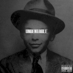 Young Sinatra: Undeniable album by Logic