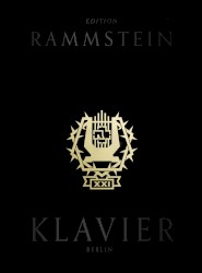 XXI Klavier album by Rammstein