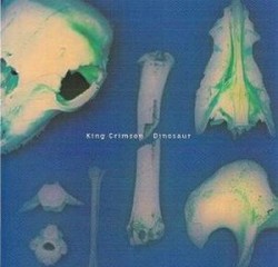 Dinosaur album by King Crimson
