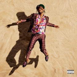 War & Leisure album by Miguel