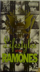 Lifestyles of the Ramones album by Ramones