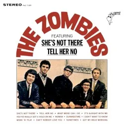 The Zombies
