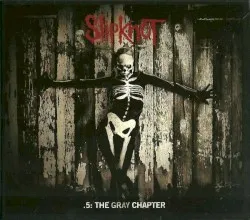 .5: The Gray Chapter