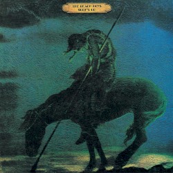 Surf's Up album by The Beach Boys