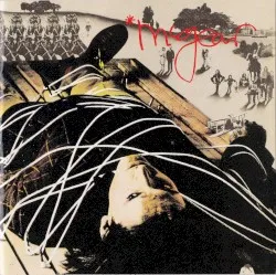 McGear album by Mike McGear
