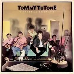 National Emotion album by Tommy Tutone