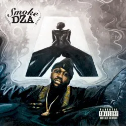 Dream.ZONE.Achieve album by Smoke DZA