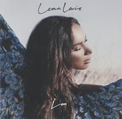 I Am album by Leona Lewis