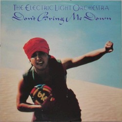 Don't Bring Me Down album by Electric Light Orchestra