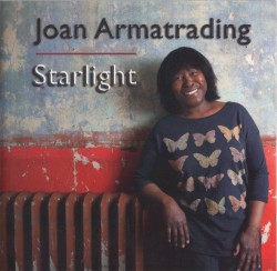 Starlight album by Joan Armatrading