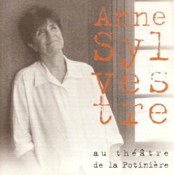 Au théâtre de la Potinière album by Anne Sylvestre