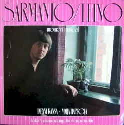 Moment Musical album by Heikki Sarmanto