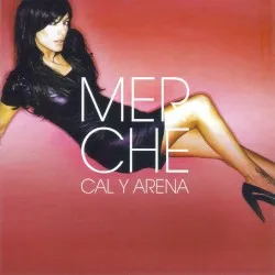 Cal y arena album by Merche