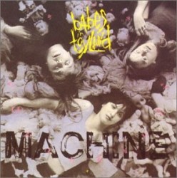 Spanking Machine album by Babes in Toyland
