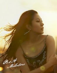 Milestone album by BoA