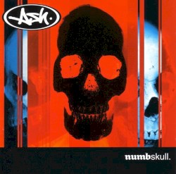Numbskull album by Ash