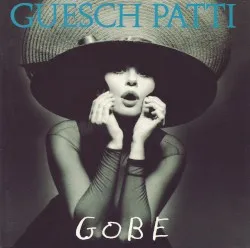 Gobe album by Guesch Patti