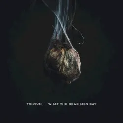 What the Dead Men Say