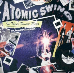 In Their Finest Hour album by Atomic Swing