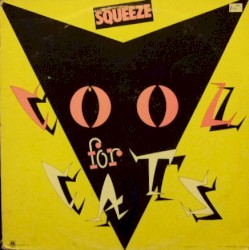 Cool for Cats album by Squeeze