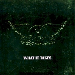 What It Takes album by Aerosmith