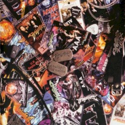 Twilight Dementia album by DragonForce
