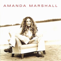 Amanda Marshall album by Amanda Marshall