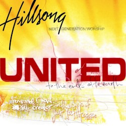 To the Ends of the Earth album by Hillsong United
