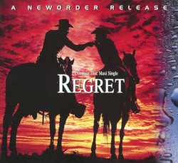 Regret album by New Order