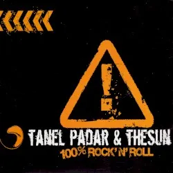 100% Rock'n'Roll album by The Sun