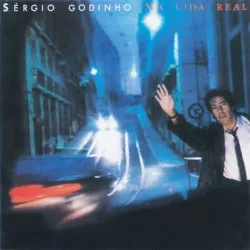 Na Vida Real album by Sérgio Godinho