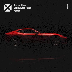 Ferrari album by James Hype