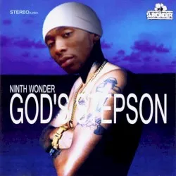 God's Stepson album by 9th Wonder