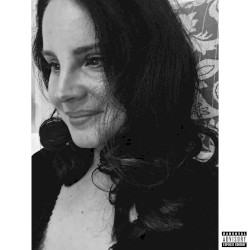 Hope Is a Dangerous Thing for a Woman like Me to Have – but I Have It album by Lana Del Rey