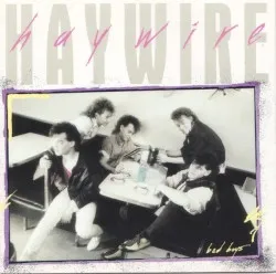 Bad Boys album by Haywire