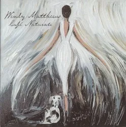 Café Naturale album by Wendy Matthews