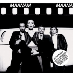 Maanam album by Maanam