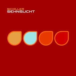 Sehnsucht (Schiller album) album by Schiller